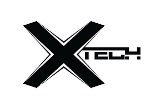 XTECH logo