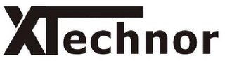 XTECHNOR logo