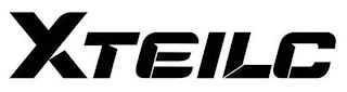 XTEILC logo