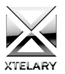 XTELARY logo