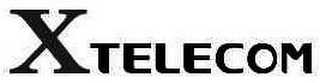 XTELECOM logo