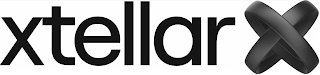 XTELLAR X logo