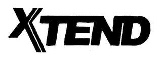 XTEND logo
