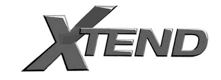 XTEND logo