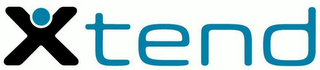 XTEND logo