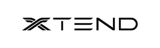 XTEND logo