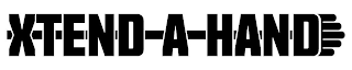 XTEND-A-HAND logo