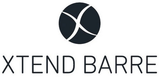 XTEND BARRE