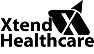 XTEND HEALTHCARE logo
