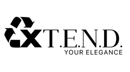 XT.E.N.D. YOUR ELEGANCE logo