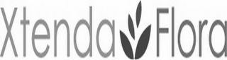 XTENDA FLORA logo