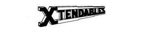 XTENDABLES logo