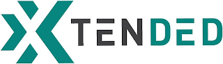XTENDED logo
