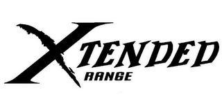 XTENDED RANGE logo