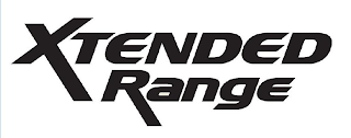XTENDED RANGE logo