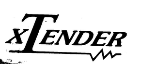 XTENDER logo