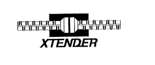 XTENDER logo