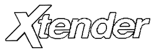 XTENDER logo