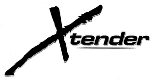 XTENDER logo