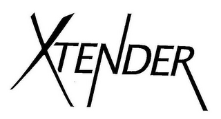 XTENDER logo