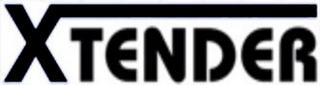 XTENDER logo