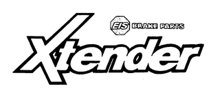 XTENDER EIS logo