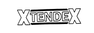 XTENDEX logo