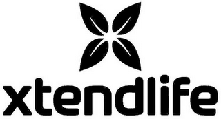 XTENDLIFE logo