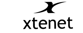 XTENET logo