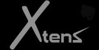 XTENS logo