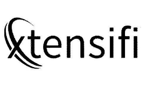 XTENSIFI logo