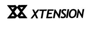 XTENSION logo