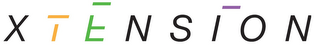 XTENSION logo