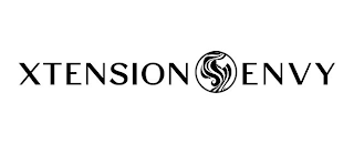 XTENSION ENVY logo