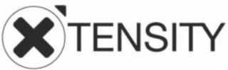 XTENSITY logo