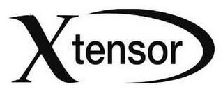 XTENSOR logo