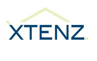 XTENZ logo