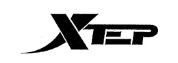 XTEP logo