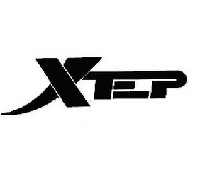 XTEP logo