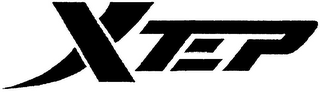 XTEP logo