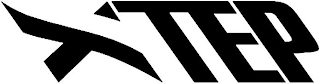 XTEP logo