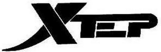 XTEP logo