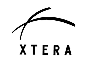 XTERA logo