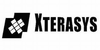 XTERASYS logo