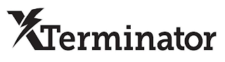 XTERMINATOR logo