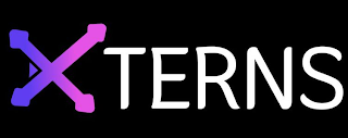 XTERNS logo