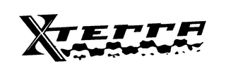 XTERRA logo