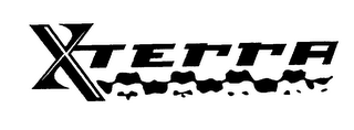XTERRA logo