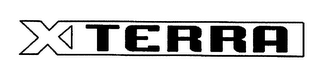 XTERRA logo