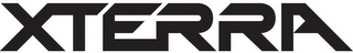 XTERRA logo